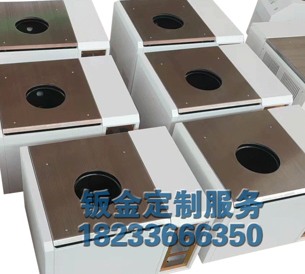 非標(biāo)零件加工主要功用和工作條件制定